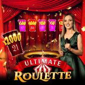 Ultimate Roulette KM88 casino