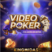 Video Poker KM88 casino