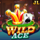 Wild Ace KM88 casino slot