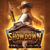 Wild Bounty Showdown KM88 casino